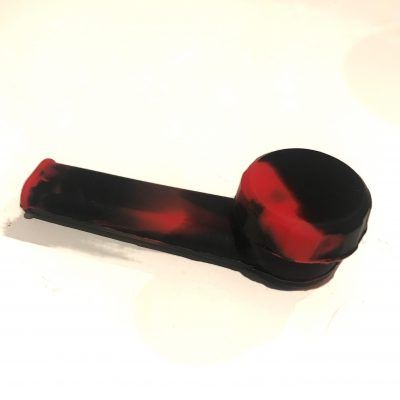 Silicone Dry Pipe