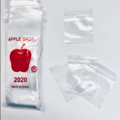 Apple - BAG A2020 - (100 pieces)