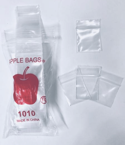 Apple - BAG A1010 - (100 pieces)