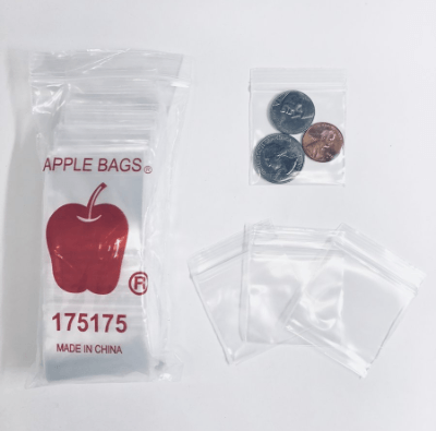 Apple - BAG A175175 - (100 pieces)