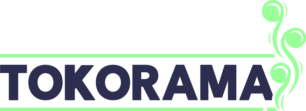 Tokorama Logo