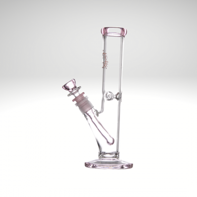 Hello Kitty 26cm Glass Bong
